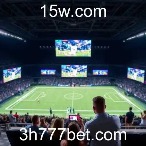 Transmissão ao vivo